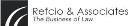 Refcio & Associates logo