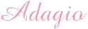 Massage Adagio logo