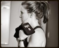 Sarah Duffield Fitness image 5