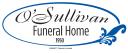 O'Sullivan Funeral Home logo
