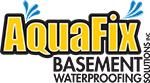 AquaFix Basement Waterproofing Solutions Inc image 1