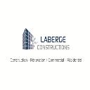 Laberge Constructions logo