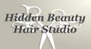 Hidden Beauty Hair Studio logo