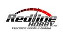 Redline Hobby logo