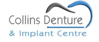 Collins Denture and Implant Center image 1