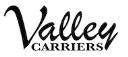 Valley Carriers Ltd logo