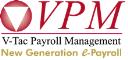  V-Tac Payroll Management logo