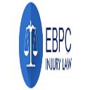 EBPC Personal Injury Lawyer logo