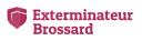 Exterminateurs Brossard logo
