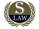 Shim Law logo