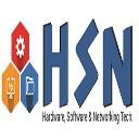 HSN Technology logo