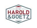 Harold & Goetz Ltd logo