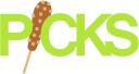 PICKS logo