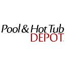 Pool and Hot Tub Depot logo
