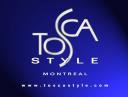 TOSCA STYLE logo