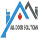 All Door Garage Door Repairs GTA Ontario logo