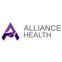 Alliance Health Moose Jaw logo