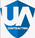 UA Contracting logo