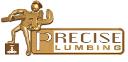 Precise Plumbing & Drain Services logo
