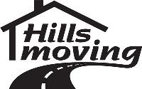 Hills Moving Inc image 1