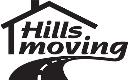 Hills Moving Inc logo