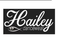 Hailey Dancewear image 1
