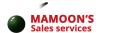 MAMOON'S AUTO EXPORT logo