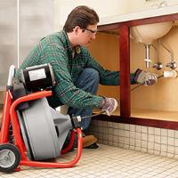 Precise Plumbing & Drain Services image 4
