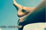 SBK Shoes & Orthotics image 3