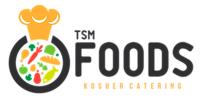 TSM Foods Kosher Catering image 1