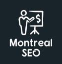 Montreal SEO Company logo