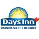 Days Inn Victoria On The Harbour logo