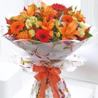 Online Flowers Delivery image 1