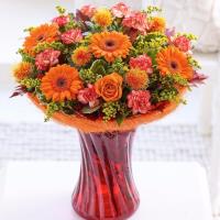 Online Flowers Delivery image 8