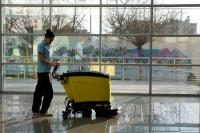 Black & Gold Janitorial Services image 2