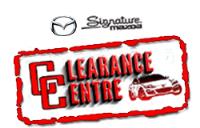  Signature Mazda Clearance Centre image 1