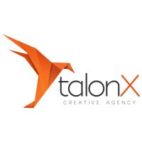talonX Creative Agency Inc image 1