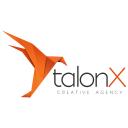 talonX Creative Agency Inc logo