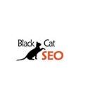 Blackcat SEO Inc. Référencement Blackcat SEO Inc. logo
