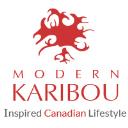 Modern Karibou logo