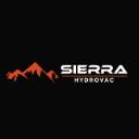 Sierra Hydrovac logo