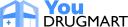 YouDrugmart logo