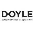 Doyle optométristes & opticiens logo