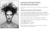 Salon de coiffure Effusion à Anjou image 3