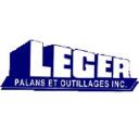 Palans & Outillages Léger Inc logo