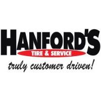 Hanford's Tire & Service image 1