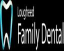 Lougheed Family Dental logo