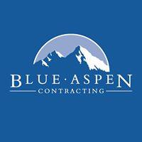 Blue Aspen Contracting image 1