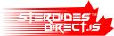 steroidsdirect logo