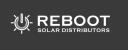 Reboot Solar logo